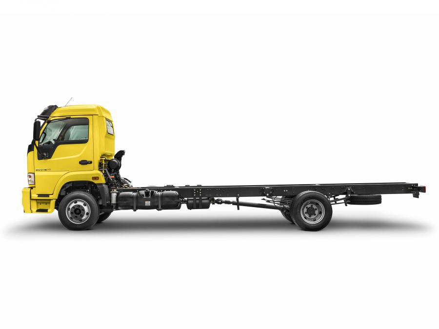  Iveco Vertis 90V 2009 года  (фото 14 из 17)